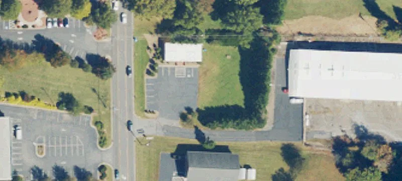 545 Nc Hwy 16th S