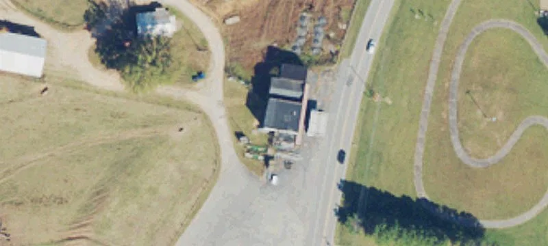 3943 Nc Hwy 16th N