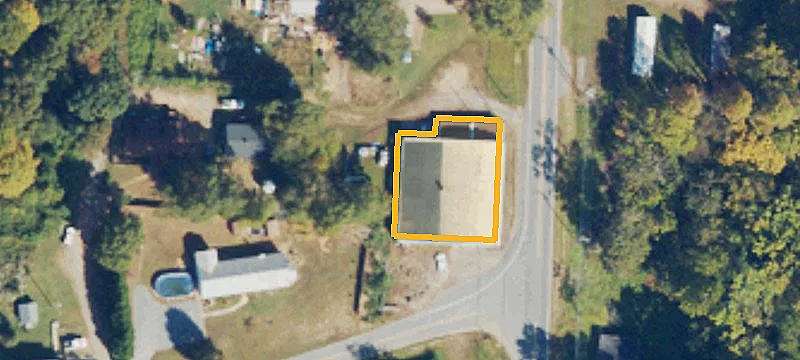 321 Nc Hwy 16th N