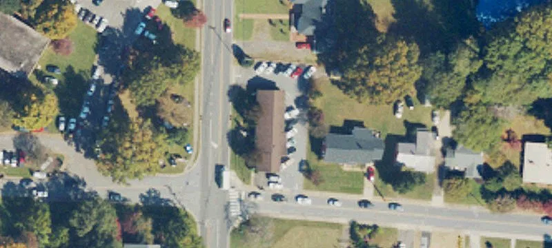 285 Nc Hwy 16th S