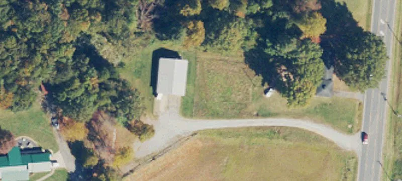 1874 Nc Hwy 16th S