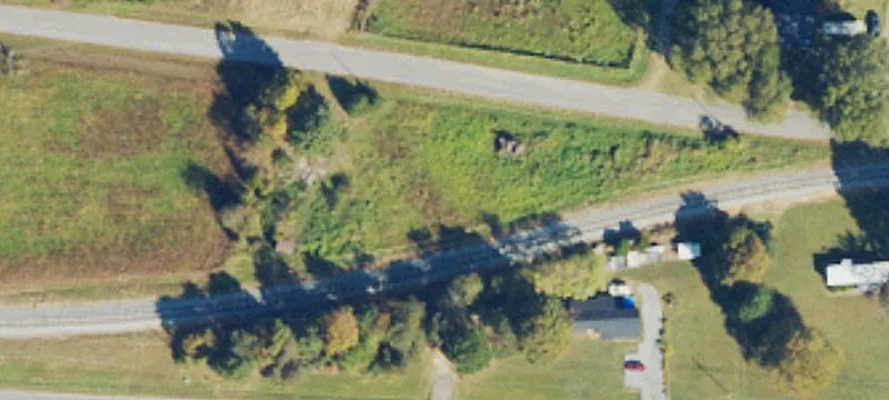 147 Dagenhart Frame Rd