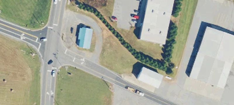 Wittenburg Rd
