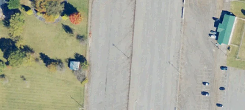 Teague Town Rd