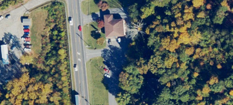 Nc 127th Hwy