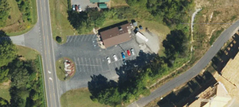 Nc 127th Hwy