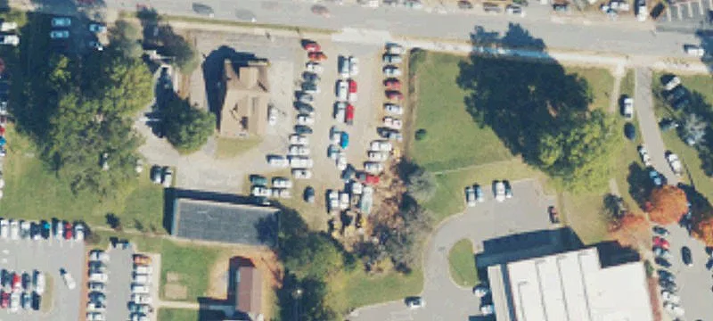 Main Ave Dr
