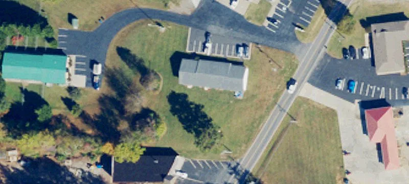 1211 Shiloh Church Rd
