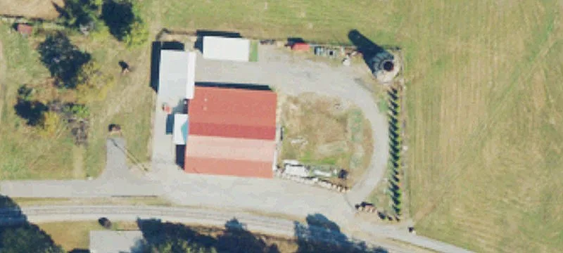 40 Dagenhart Frame Rd