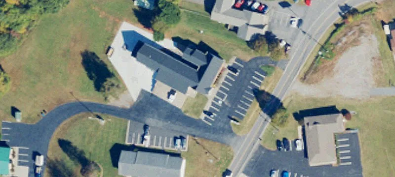 1231 Shiloh Church Rd