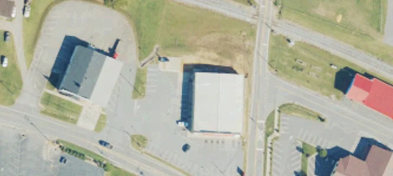 5025 Us Hwy 64th 90th W