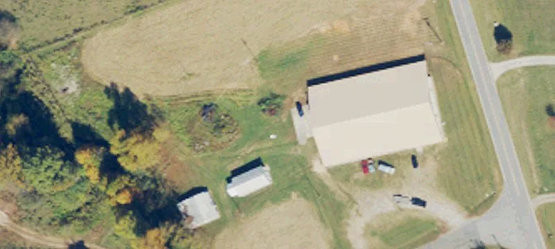 22 Milstead Orch Ln