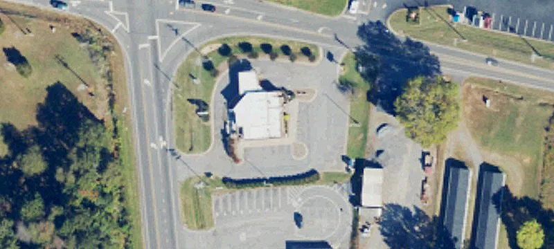 Nc 127th Hwy