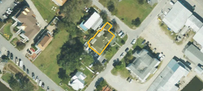 205 Water St