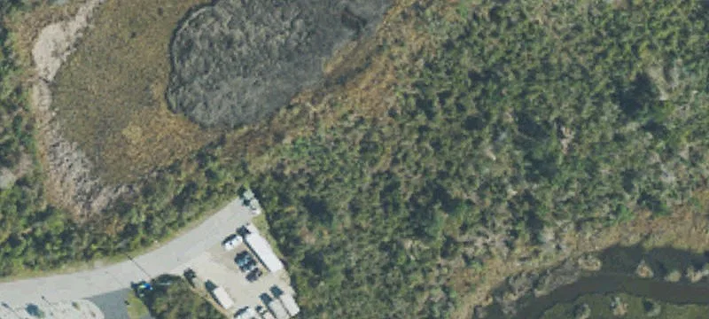 New Riv Inlt Rd