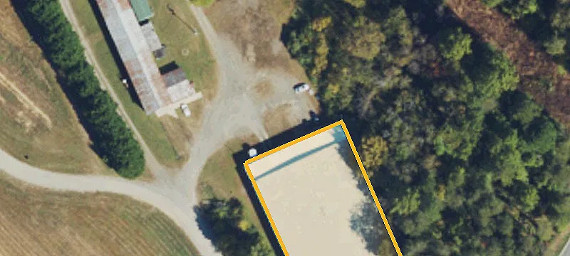 751 Tusquittee Rd