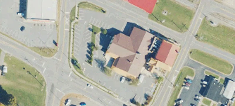 5081 Us Hwy 64th 90th W