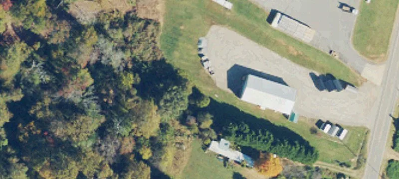 400 Old Mtn Rd