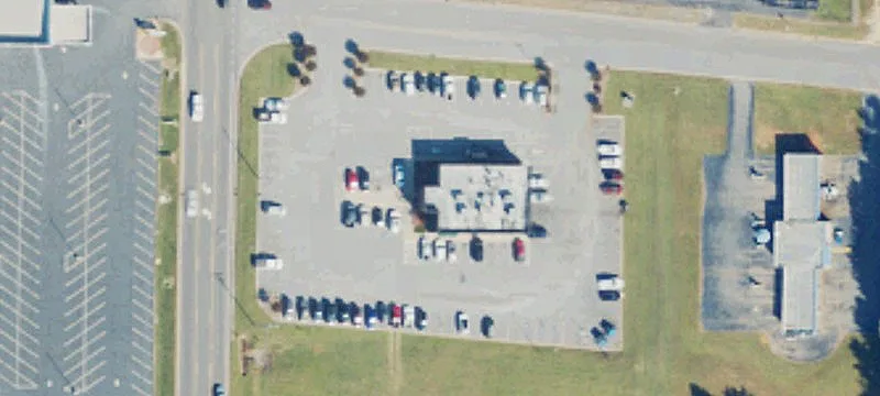 30 Buffett Blvd