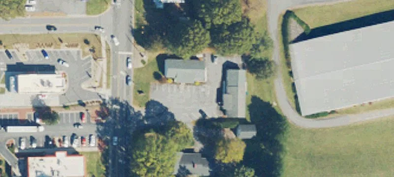 493 Nc Hwy 16th S