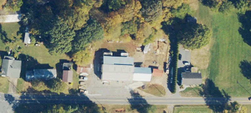 Goble Rd