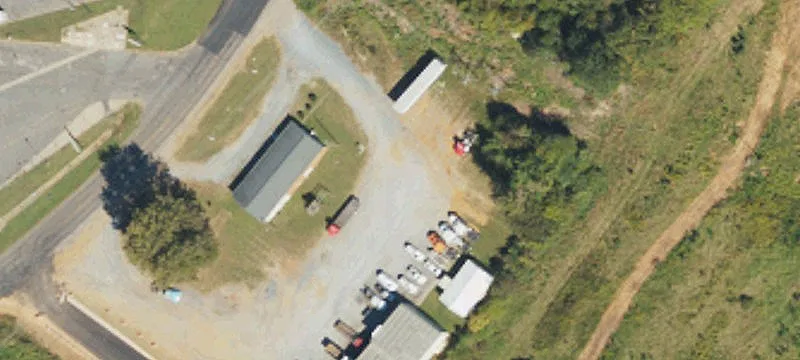 401 Dixon School Rd