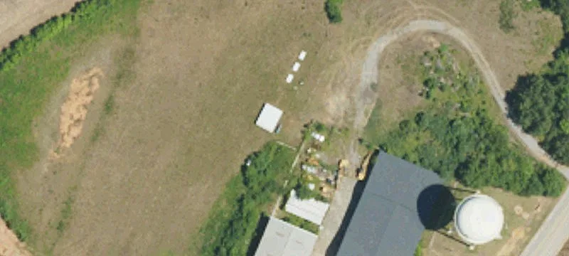 1265 Airport Rd