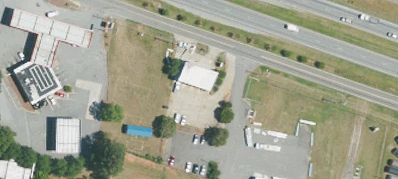 Dixon Blvd