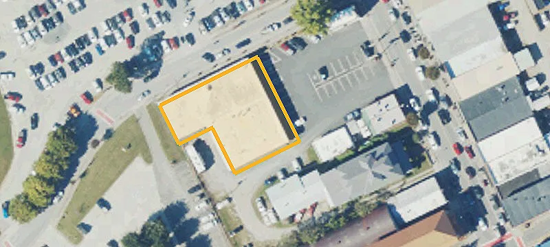 157 Everett St