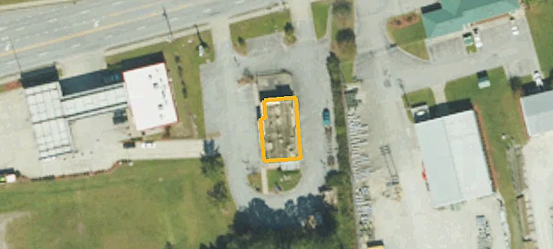 10868 Nc 55th Hwy