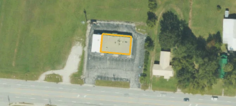 13533 Nc 55th Hwy