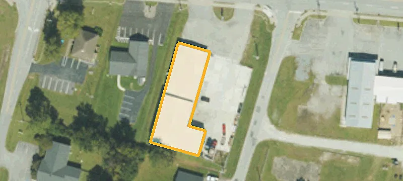 14118 Nc 55th Hwy