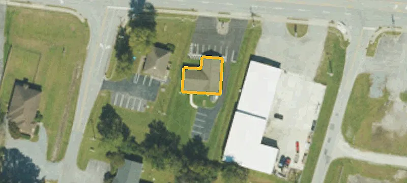 14104 Nc 55th Hwy
