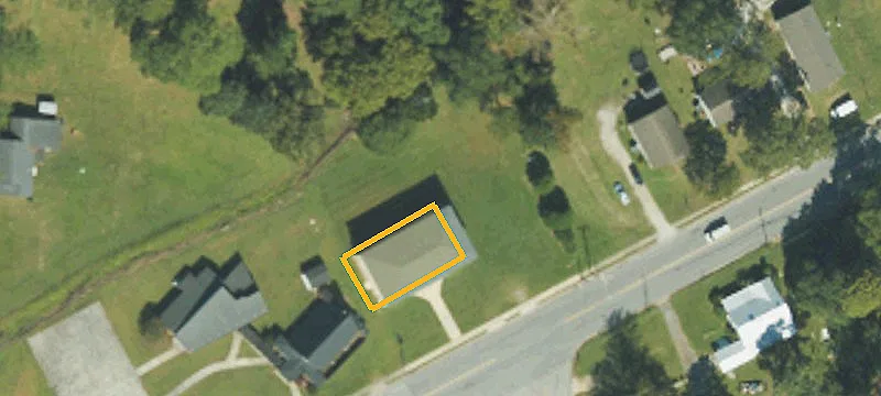 108 Vandemere B Rd