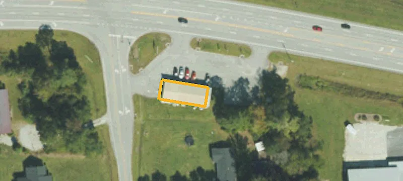 11944 Nc 55th Hwy