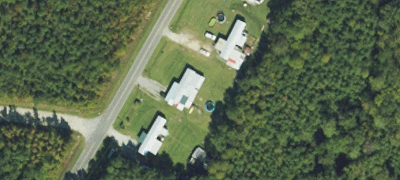 1797 Goose Crk Rd