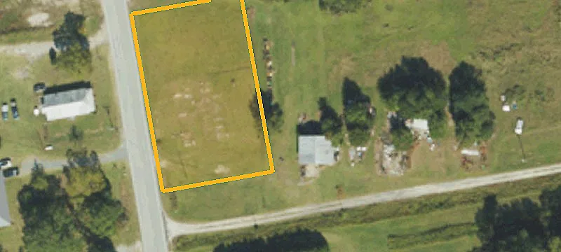 2776 Nc 306th N Hwy