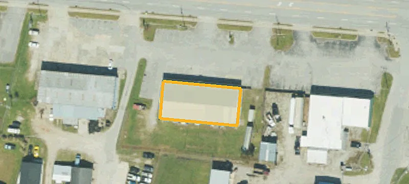 13548 Nc 55th Hwy