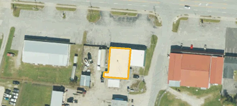 13584 Nc 55th Hwy