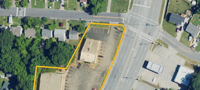 2004 Randleman Rd