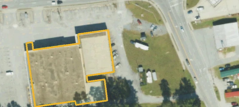 10766 Nc 55th Hwy