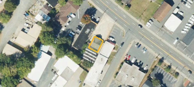 3748 Monroe Rd