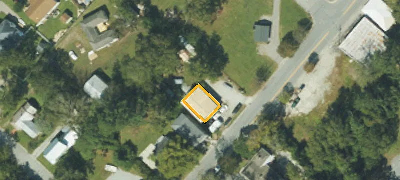 707 Broad St