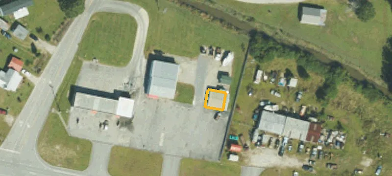 12395 Nc 55th Hwy
