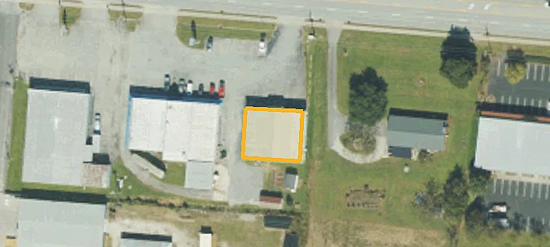 13724 Nc 55th Hwy