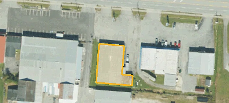 13676 Nc 55th Hwy