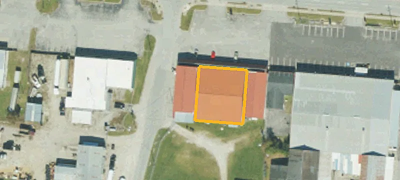 13626 Nc 55th Hwy