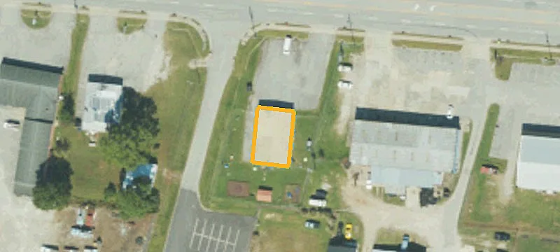 13482 Nc 55th Hwy