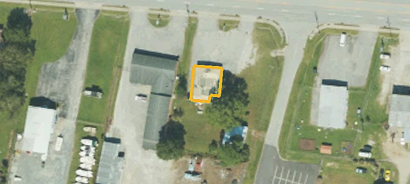13442 Nc 55th Hwy