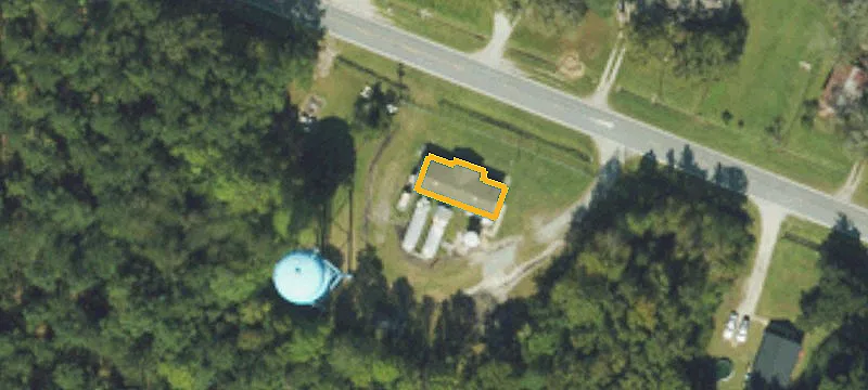 286 Nc Hwy 307